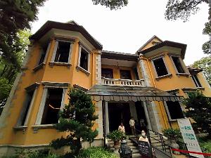 KUNMING - Maison de LU HAN - 07